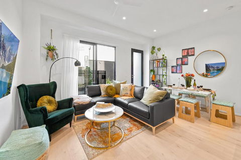 StayCentral - Boulevard Gardens (Coburg) - Perths Hotel 0