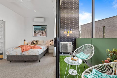 StayCentral - Boulevard Gardens (Coburg) - Perths Hotel 2