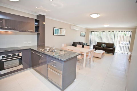 Stonewood Villas - Perths Hotel 0