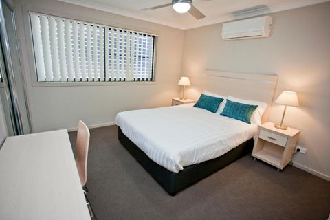 Stonewood Villas - Perths Hotel 2