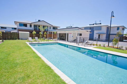 Stonewood Villas - Perths Hotel 1