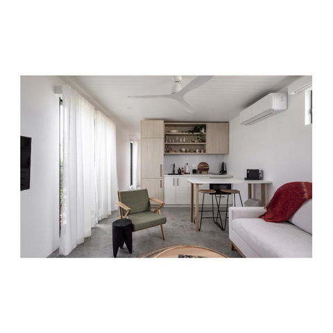Studio On Park - Perths Hotel 0