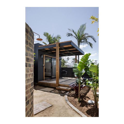 Studio On Park - Perths Hotel 1