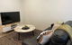 Stylish Modern Airport City WIFI Park Netflix Wine - thumb 2