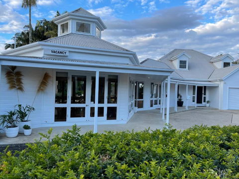 The Arabella North Coast - Perths Hotel 2