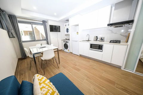 Sydney Strathfield Brand New Studio - Perths Hotel 1