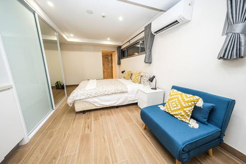 Sydney Strathfield Brand New Studio - Perths Hotel 3