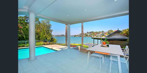 Sydney 5 Bedrooms Water Front House - Perths Hotel 2