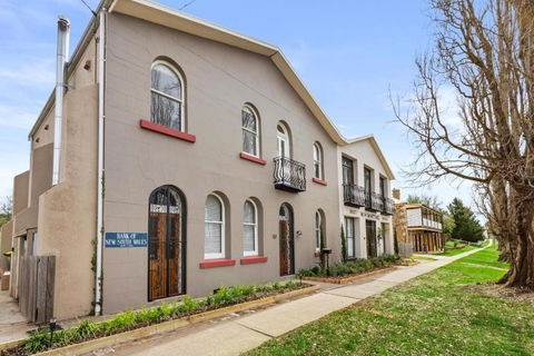 TARALGA TERRACES The Bank - Perths Hotel 0