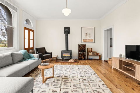 TARALGA TERRACES The Bank - Perths Hotel 1