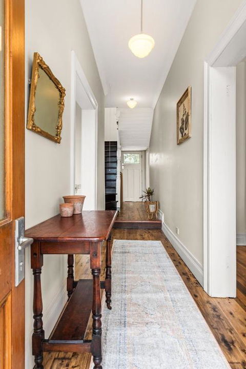 TARALGA TERRACES The Bank - Perths Hotel 3