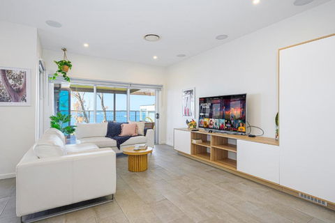 Taren Point Luxury 4Br House With Best Bay View - Perths Hotel 3