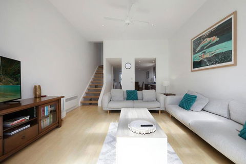 THE BAY - Luxury Accommodation By The Sea - Perths Hotel 1