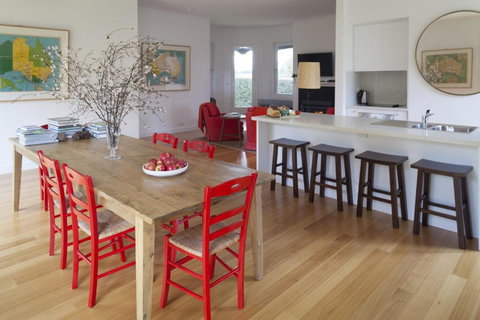 The Cottage At Bolobek - Perths Hotel 2