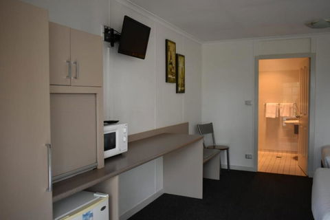 The Edge Motel - Perths Hotel 2