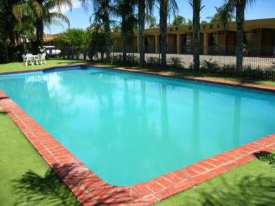 The Edge Motel - Perths Hotel 1