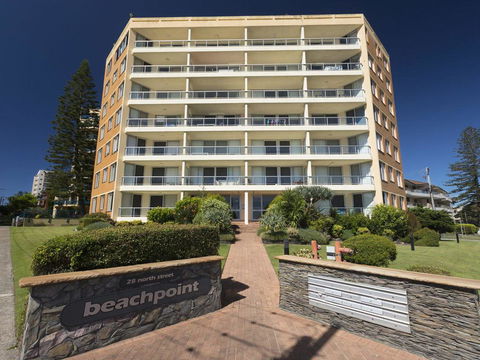 Beachpoint G2 - Perths Hotel 0