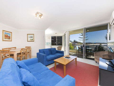 Beachpoint G2 - Perths Hotel 3