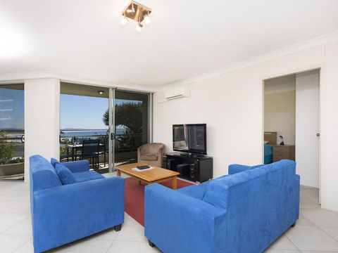 Beachpoint G2 - Perths Hotel 1