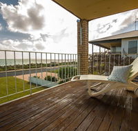 Beachside At Silver Sands - Perths Hotel