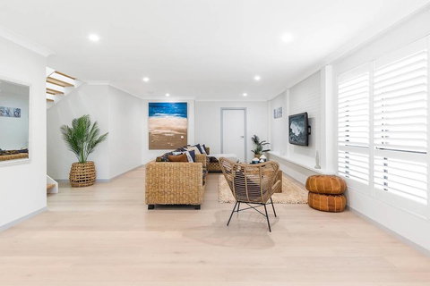 Beachside Bliss - Perths Hotel 3