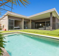 BEACHSIDE HAVEN - Perths Hotel