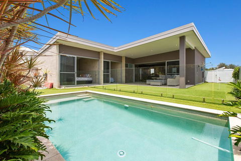 BEACHSIDE HAVEN - Perths Hotel 0