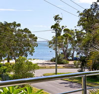 Beachside Haven - Your Perfect Oasis Home - Perths Hotel
