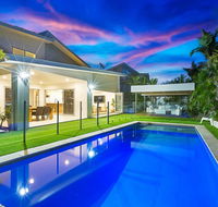 Beachside Holiday Escape - Perths Hotel