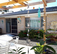 Beachwalk Suite - Perths Hotel