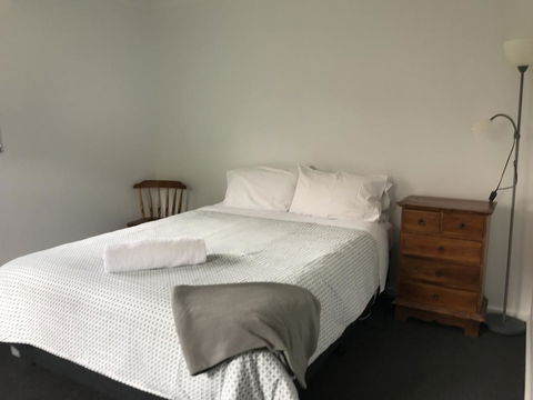 Beatty Cottage - Perths Hotel 3