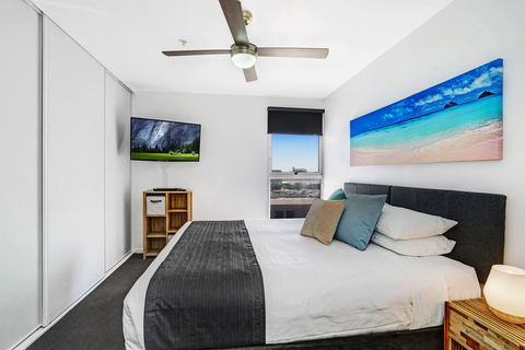 Beau Monde Apartments Newcastle - Worth Place Apartment - Perths Hotel 0