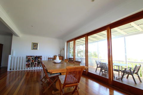 Beau Soleil, 28 East Street - Perths Hotel 1