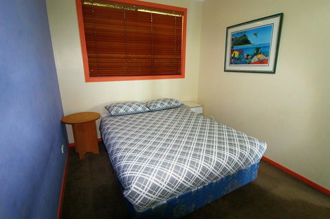 Beau Soleil, 28 East Street - Perths Hotel 3