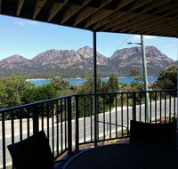 Beaulieu - Perths Hotel