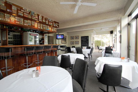 Beaumaris Bay Motel - Perths Hotel 0