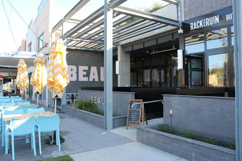 Beaumaris Bay Motel - Perths Hotel 2