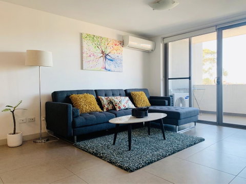 Beautiful Home Close To Shopping Mall And Train Hornsby - Perths Hotel 1
