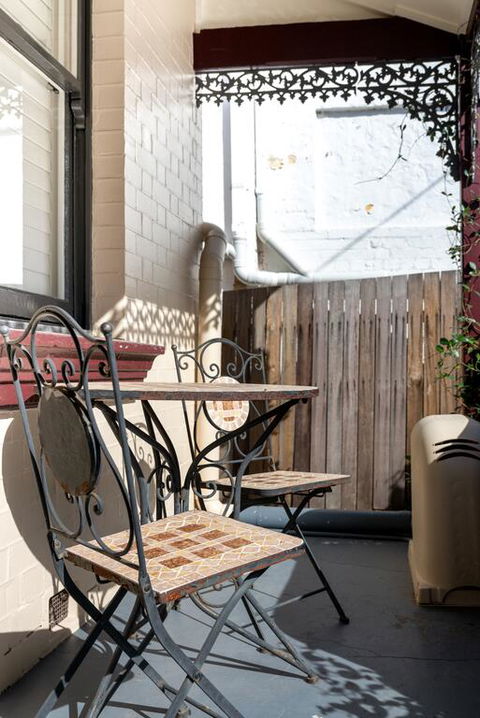 Beautiful Modern Historic Home Near Sydney Harbour - Perths Hotel 3
