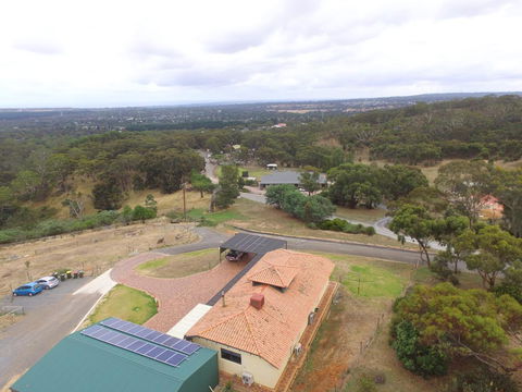 Beautiful Views - Perths Hotel 2