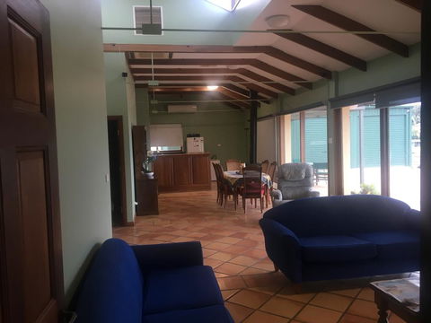Beautiful Views - Perths Hotel 3