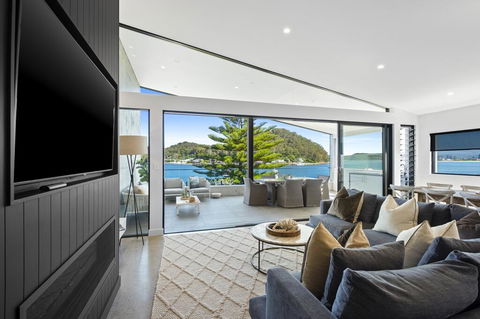 Beauty On Booker Bay - Perths Hotel 0
