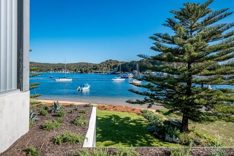 Beauty On Booker Bay - Perths Hotel 1