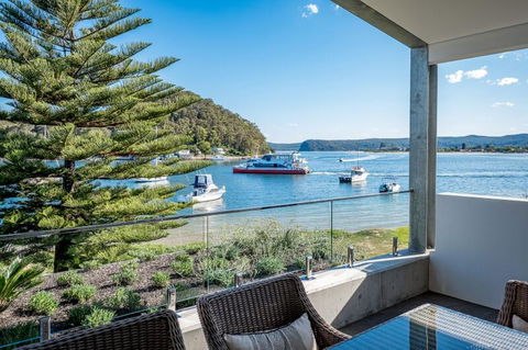 Beauty On Booker Bay - Perths Hotel 2
