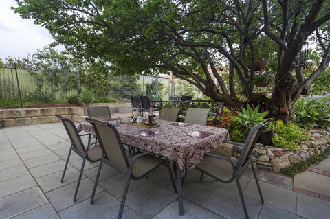 Bed And Breakfast In Perth - Perths Hotel 2