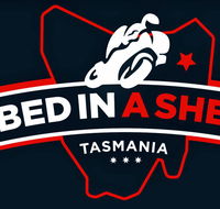 Bed In A Shed Tasmania - Perths Hotel