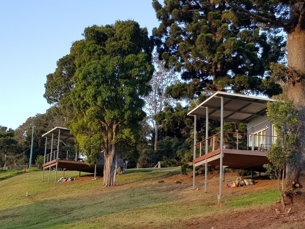 Beechmont QLD Perths Hotel