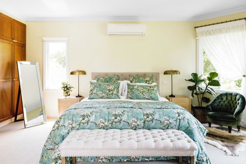Beechmont Garden Retreat - Perths Hotel 1