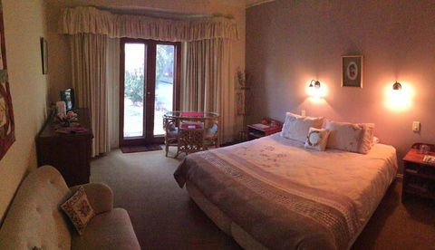 Beechworth Gorge Walk Guest House - Perths Hotel 2