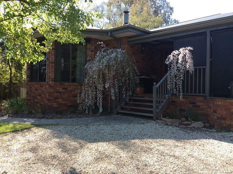 Beechworth Gorge Walk Guest House - Perths Hotel 3